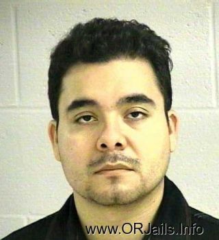 Arturo Lee Gonzales-gines Mugshot