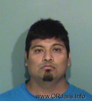 Arturo Ronald Villalobos-ramos Mugshot