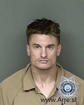 Asa Allan Williams Mugshot