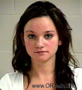 Ashton L Clarke Mugshot