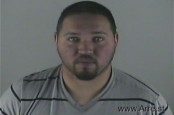 Atilano Manuel Borrero Mugshot