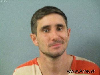 Austin Jeffery Hinrichsen Mugshot