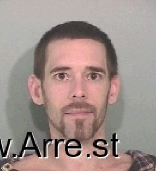 Aaron Ronald Armstrong Mugshot