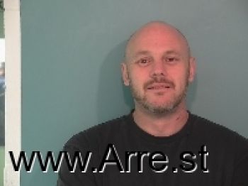 Aaron Wayne Bennett Mugshot