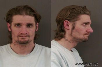 Aaron Timothy Campbell Mugshot