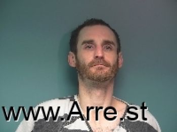 Aaron Ray Cardwell Mugshot