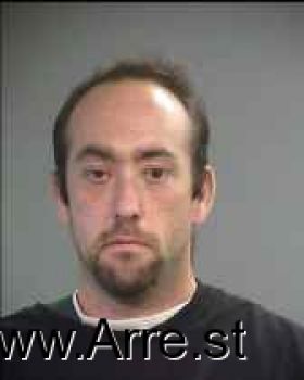 Aaron Keith Chambers Mugshot