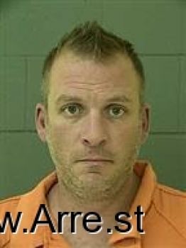 Aaron Kyle Harris Mugshot