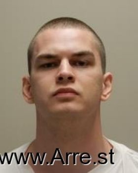 Aaron Royal Larson Mugshot