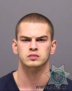 Aaron Royal Marvin Larson Mugshot