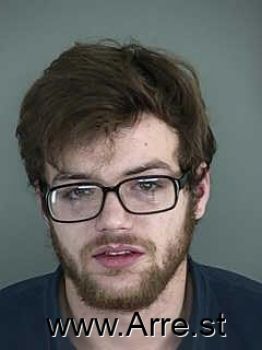 Aaron Michael Long Mugshot