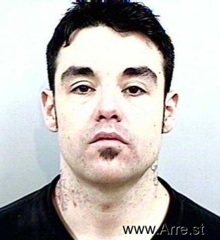 Aaron Michael Lopez Mugshot