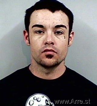 Aaron Michael Lopez Mugshot