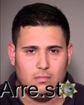 Aaron Alberto Lopezromero Mugshot