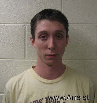 Aaron Gabriel Miller Mugshot