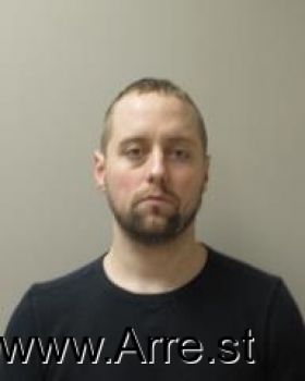 Aaron Wayne Miller Mugshot