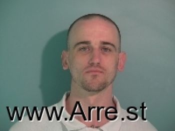 Aaron Cole Morton Mugshot