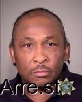 Aaron Bruce Polk Mugshot