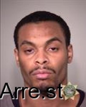 Aaron Lavell Reedjones Mugshot