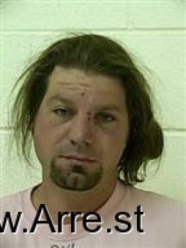 Aaron Michael Richilano Mugshot