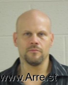 Aaron Leroy Schindler Mugshot