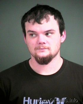 Aaron Lloyd Schwab Mugshot