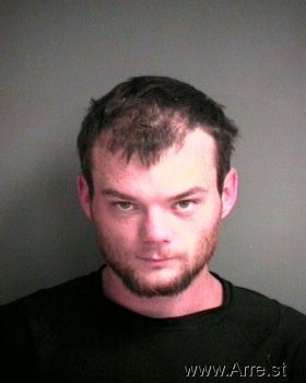 Aaron Lloyd Schwab Mugshot