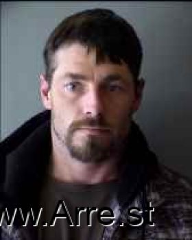 Aaron Richard Snyder Mugshot