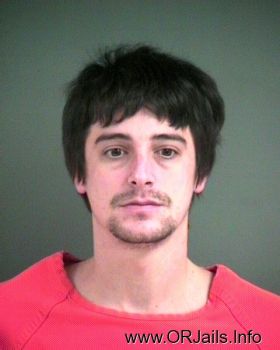 Aaron Allan Tabert Mugshot