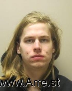 Aaron Broderick Thompson Mugshot