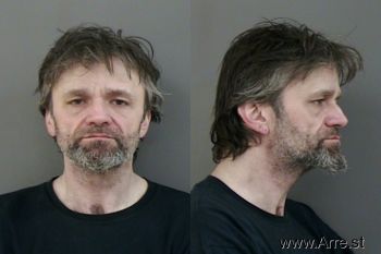 Aaron Thomas Vanbuskirk Mugshot