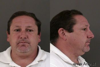 Aaron  Ward Mugshot