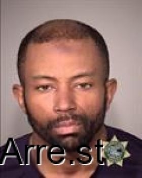 Aaron Michael White Mugshot