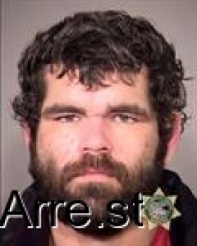 Aaron Charles White Mugshot