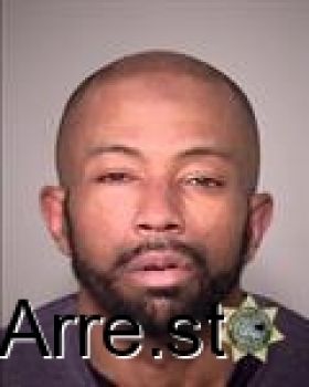 Aaron Michael White Mugshot