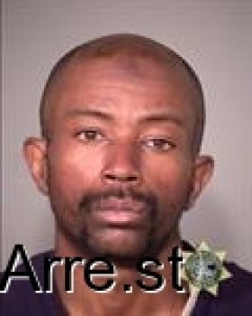 Aaron Michael White Mugshot