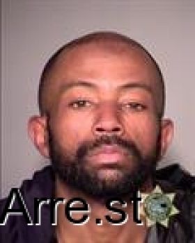 Aaron Michael White Mugshot