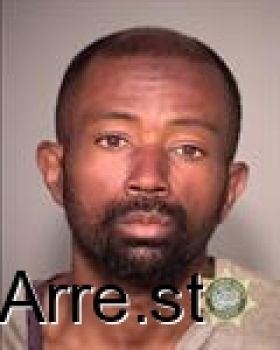 Aaron Michael White Mugshot