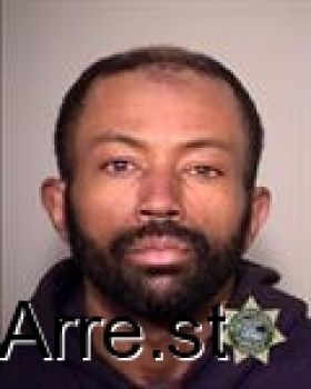 Aaron Michael White Mugshot