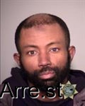 Aaron Michael White Mugshot