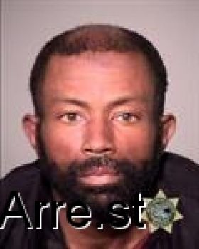 Aaron Michael White Mugshot