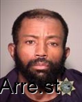 Aaron Michael White Mugshot