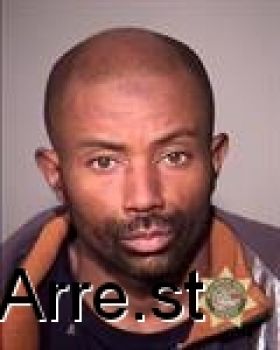 Aaron Michael White Mugshot