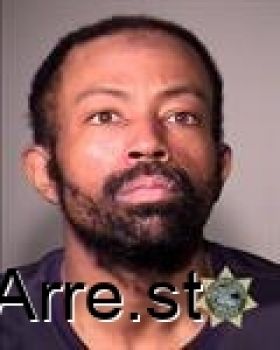 Aaron Michael White Mugshot