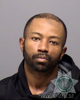 Aaron Michael White Mugshot