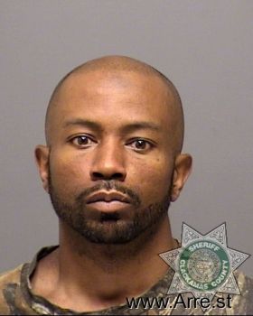 Aaron Michael White Mugshot