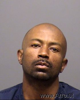 Aaron Michael White Mugshot