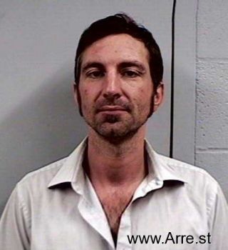 Aaron Dean Winegar Mugshot