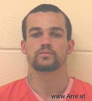 Aaron Christopher Worley Mugshot