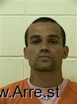 Aaron Christopher Zenger Mugshot